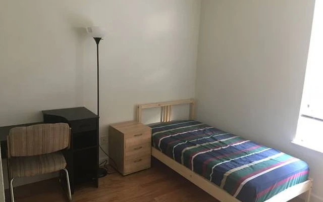 1B1B Apartment near California State University, E 1