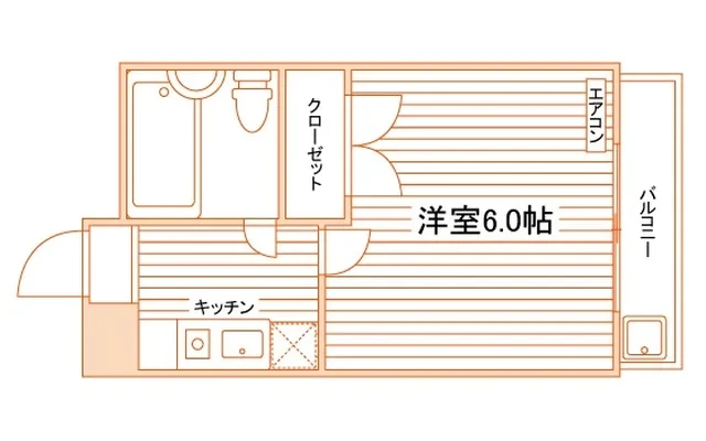 ヴィラリッチーニニゴウカン 0