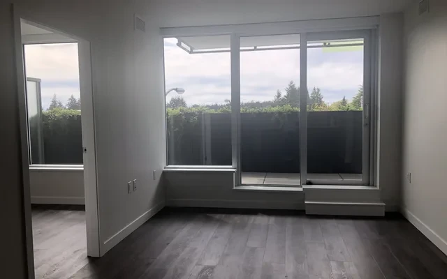 Dunbar Terrace 2