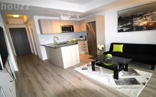Toronto one bedroom  for rent，near U of T 2