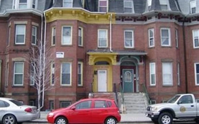 Washington St, Boston, MA 02119 2