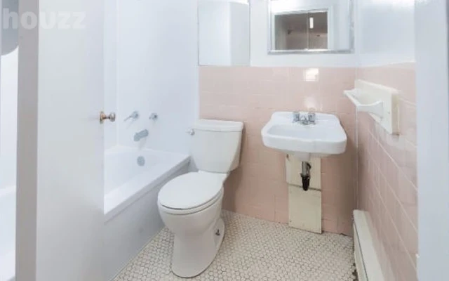 Bright & Spacious 1 Bedroom Apartment 1