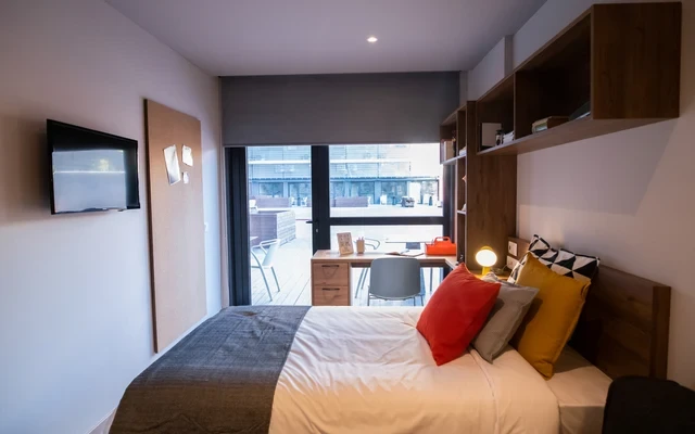 Livensa Living Porto Campus 2