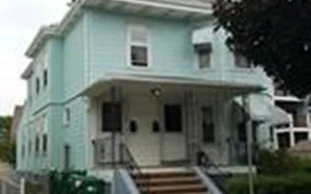 Bowdoin St., Medford, MA 02155 1