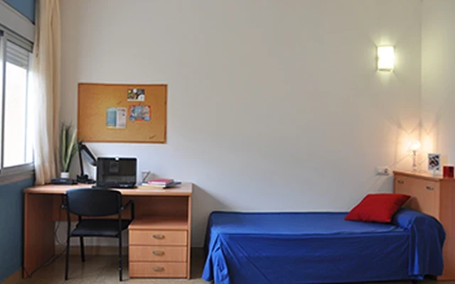 RESA Sant Jordi Residence Hall 4