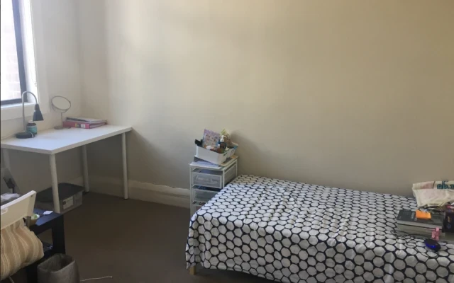 Single Room of Apartment near UNSW 0