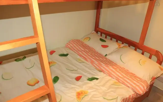 Fu On Mansion 3-Bedroom Apartment 3