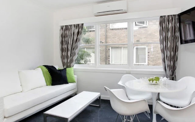 Apartment @ 35 Darling Street 4