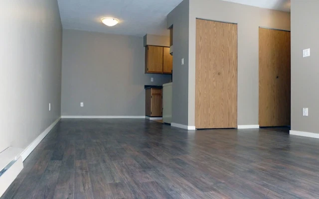 Sunshine Apartments 0