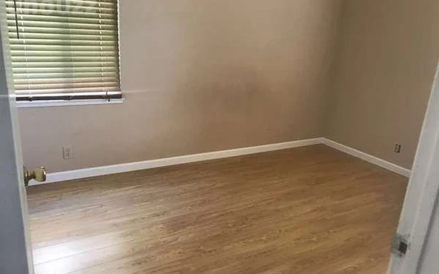 1B1B apartment near the Mills College 1