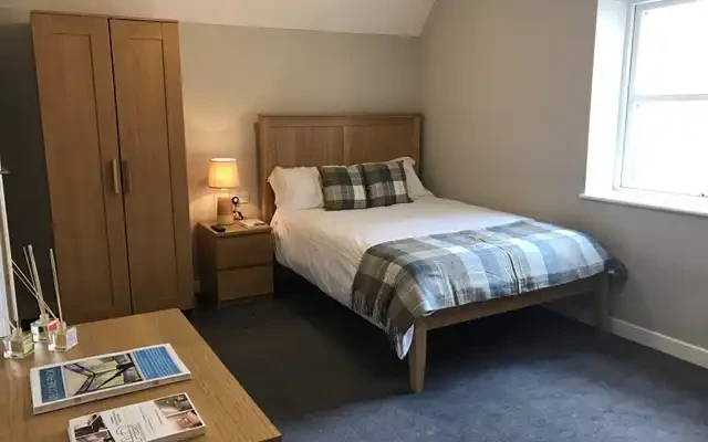 Vaughan House 2