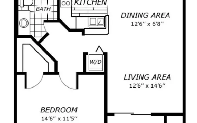 AO Santa Monica Apartments 2
