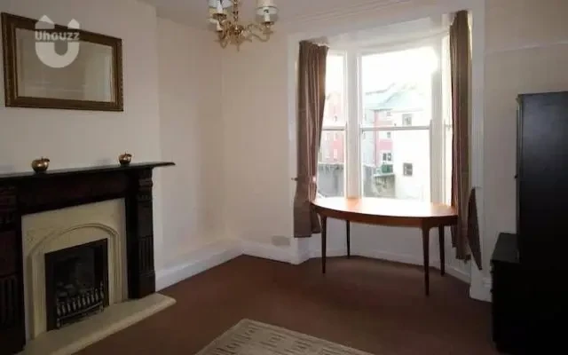 Exquisite one-bedroom apartment near the Aberystwy 0