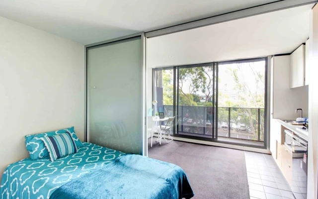 6 John Street 3
