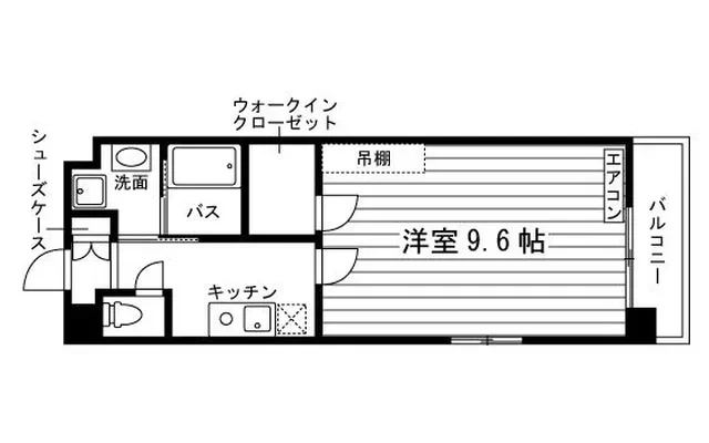 タワーパレスザユウキ 0