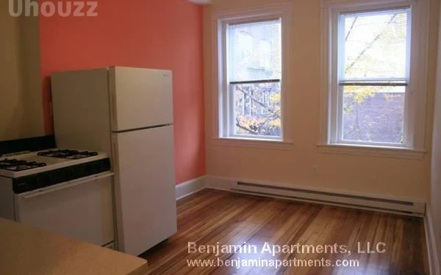 Revere St.,Boston,MA 02114 2