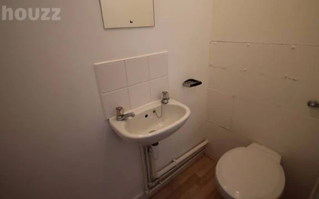 The Modern 2 Bed Flat 4
