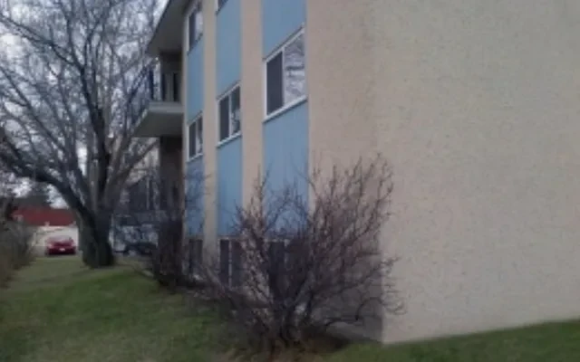 Charles Rutherford Apts 1