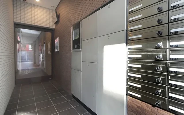 ハウス　フロイデ 0