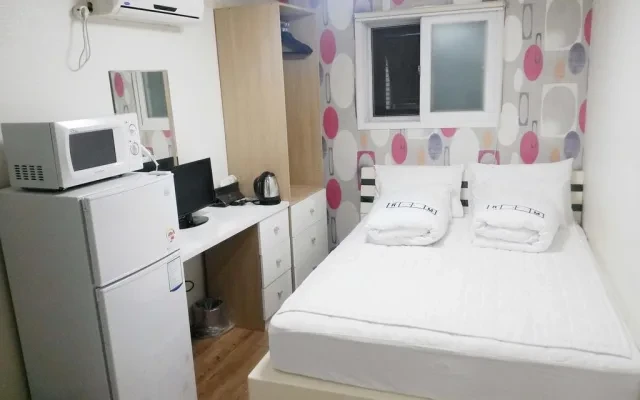 Rooming House Korea 0