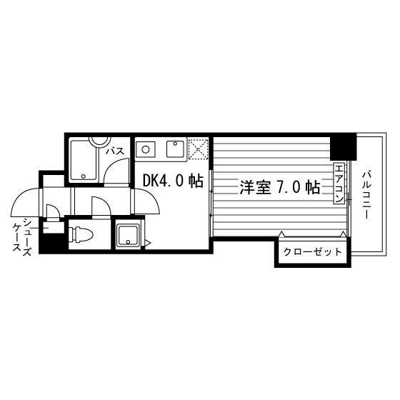 フィガロハウゼン - Kobe Student Accommodation | uhomes