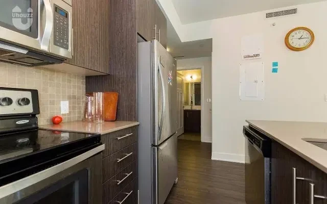 Apartment near Carleton University 3
