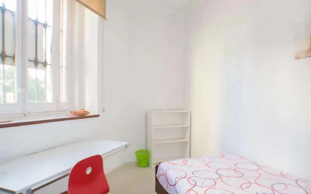 Madrid MONCLOA Student Residence 2