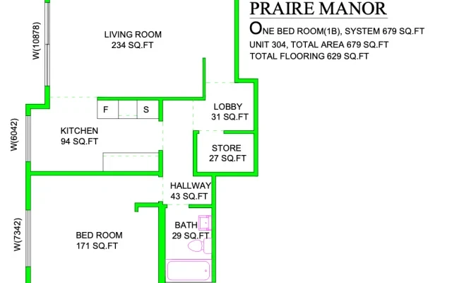 Prairie Manor 2
