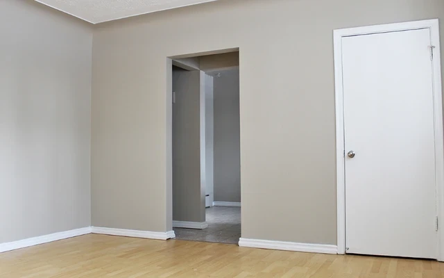 Pride Apartments 1