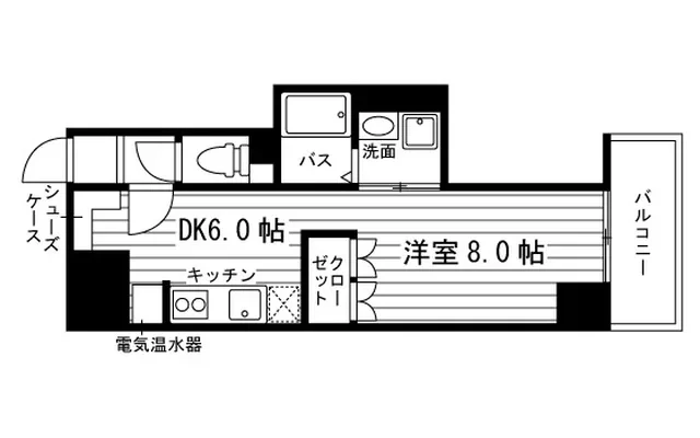 スカイヒルズサカエチョウヨン 0