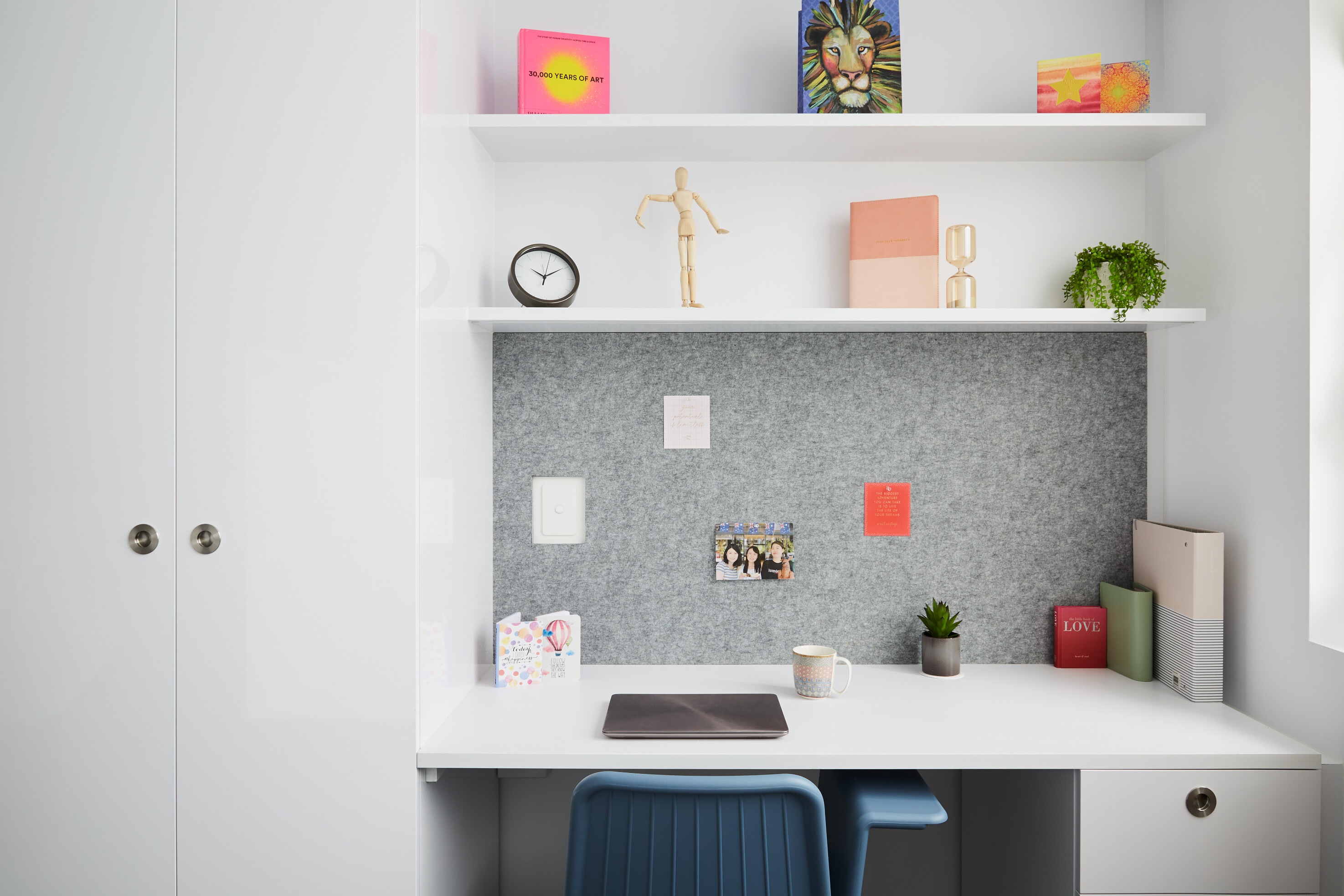 Ultra Twin Apartment