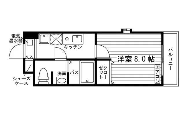 ラフィーネホンゴウ 0