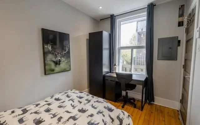 La maison du plateau 3