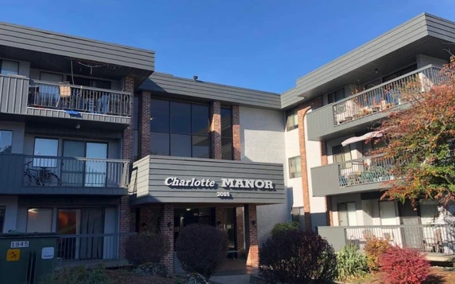 Charlotte Manor 0