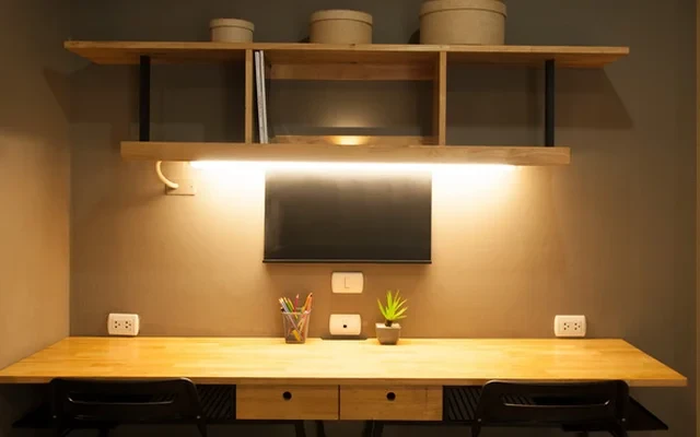 Muffin Apartment 0