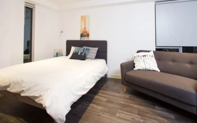 Edge Apartments - Leicester 2
