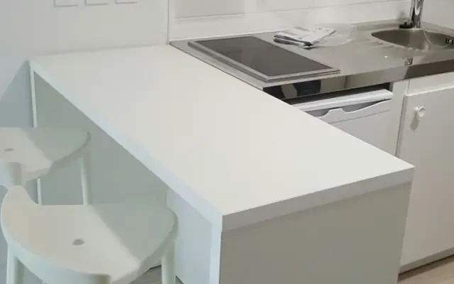 Résidence La Rivière 2