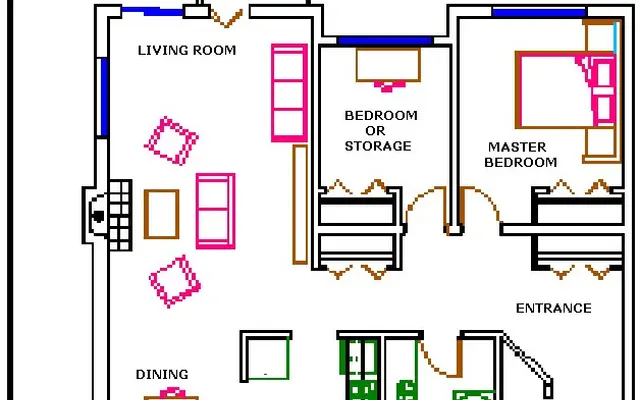 Doncaster Apartments 1