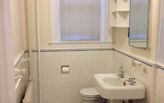 Riverway Sq. Unit #1, Boston, MA 02215 4