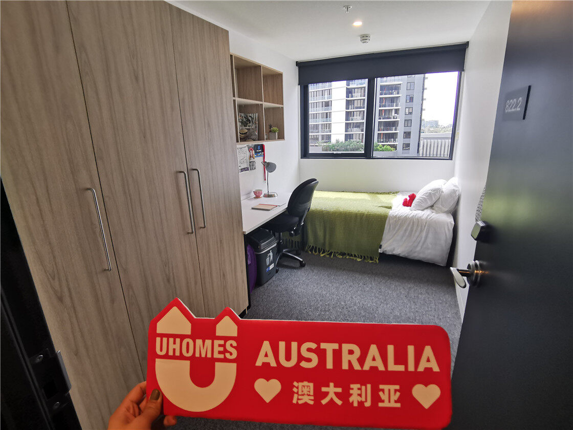 6 Bedroom Multi-Share Apartment
