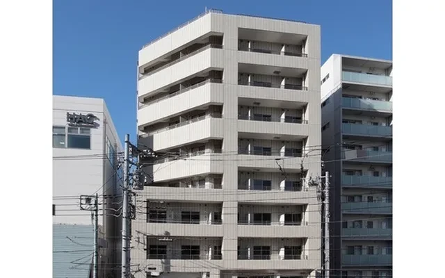 リリーズタワーシンユリガオカ 0