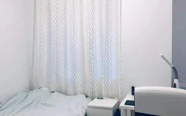 麦吉尔大学旁Le Peterson高级公寓四个半Condo(转租) 0