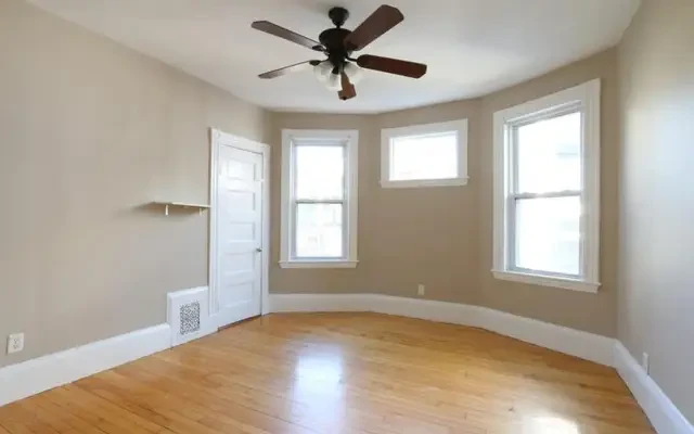 Parker Hill Ter. #1, Boston, MA 02120 4
