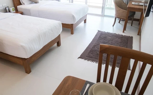 Nivas Chiangmai 3