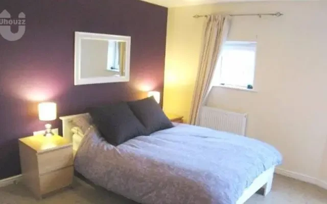 Comfort one bedroom apartment near Oxford House Co 0