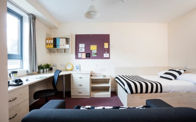 Blithehale Court 4