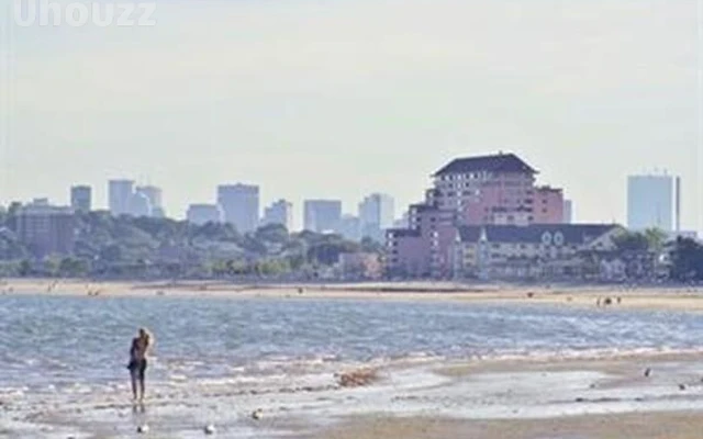 Revere Beach Blvd Unit 2E, Revere, MA 02151 1