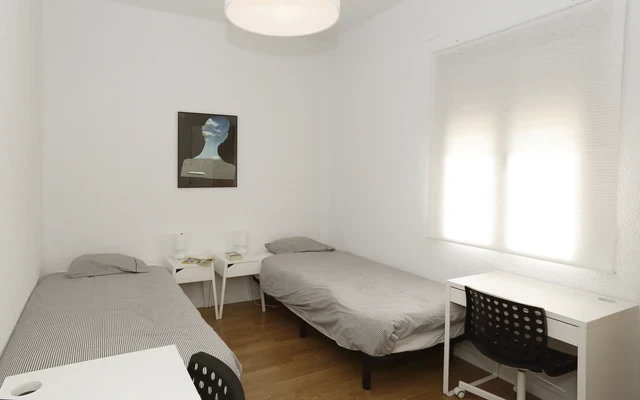Comforts of Home- Calle Cea Bermúdez 15 0