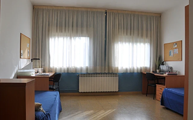 RESA Sant Jordi Residence Hall 3
