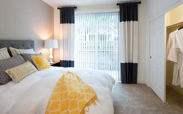 2B2B Apartment near San Jose State University 4